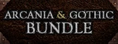 ArcaniA + Gothic Pack