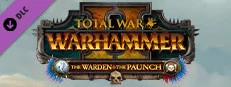 Total War: WARHAMMER II - The Warden & The Paunch