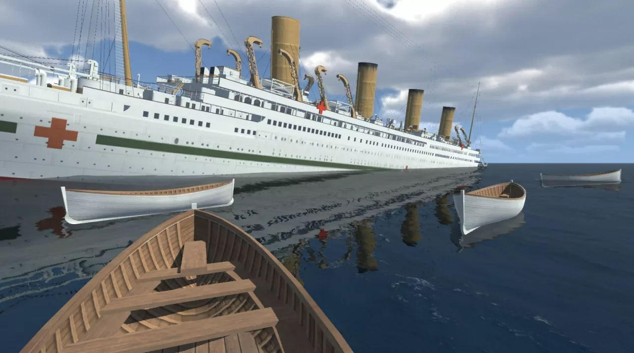 Britannic