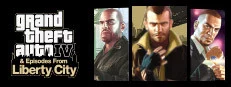 Grand Theft Auto IV: The Complete Edition