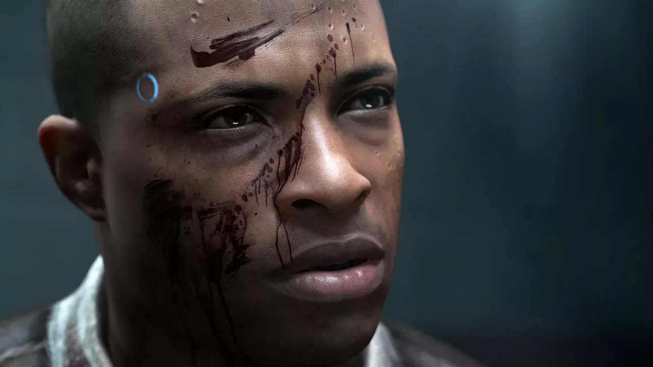 Detroit: Become Human