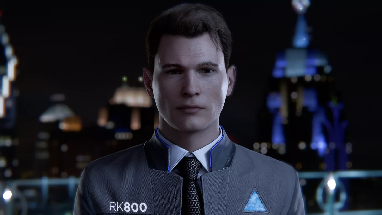Detroit: Become Human Demo