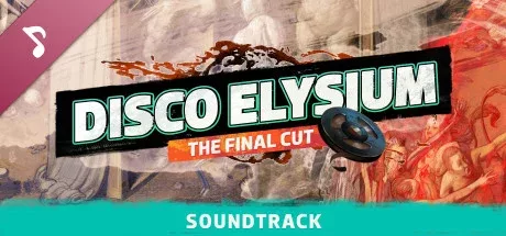 Disco Elysium - The Final Cut Soundtrack