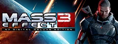 Mass Effect 3 (2012 Edition)