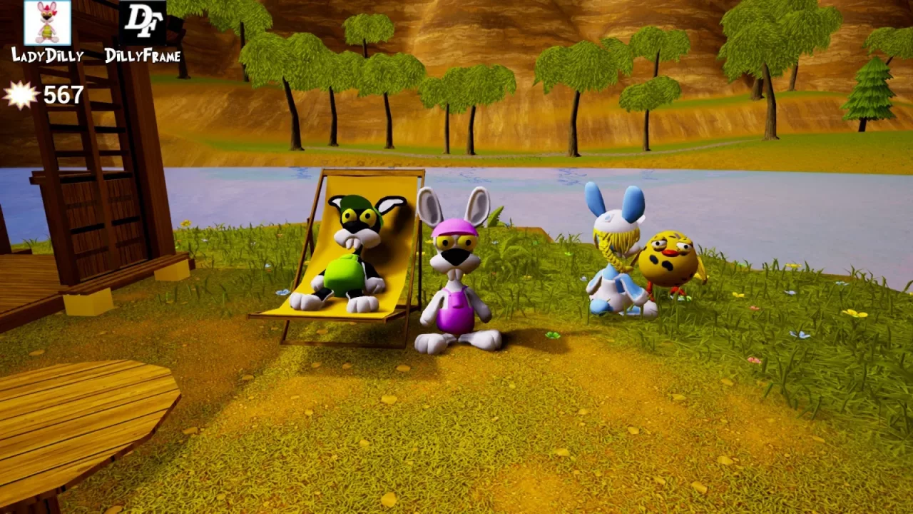 SokoBunny