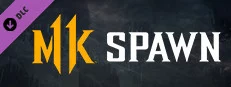 Mortal Kombat 11 Spawn