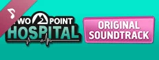 Two Point Hospital Soundtrack