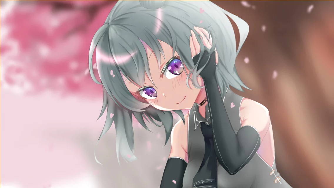 NETABOKU -A robot girl changes my life as a bedridden boy-