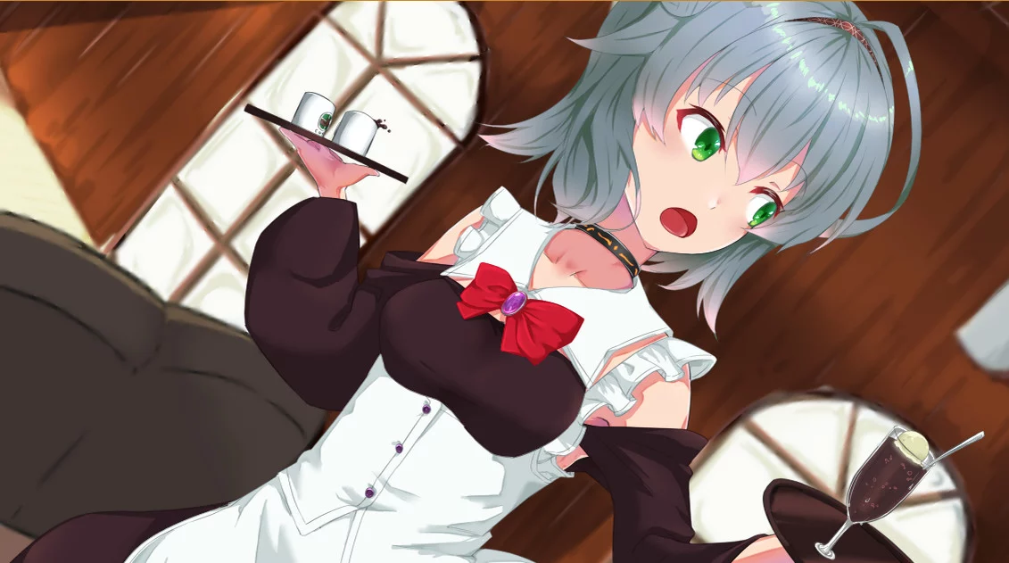 NETABOKU -A robot girl changes my life as a bedridden boy-