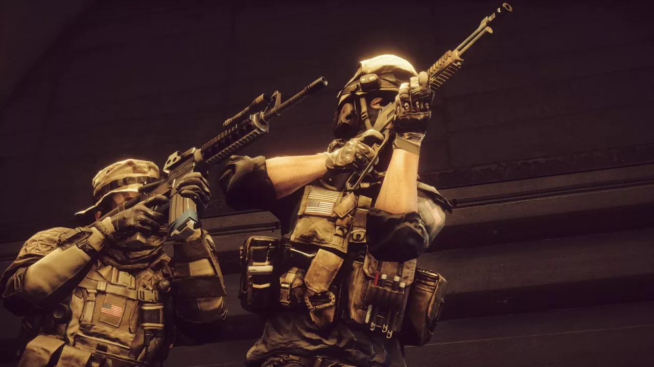 Battlefield 4™ Community Operations