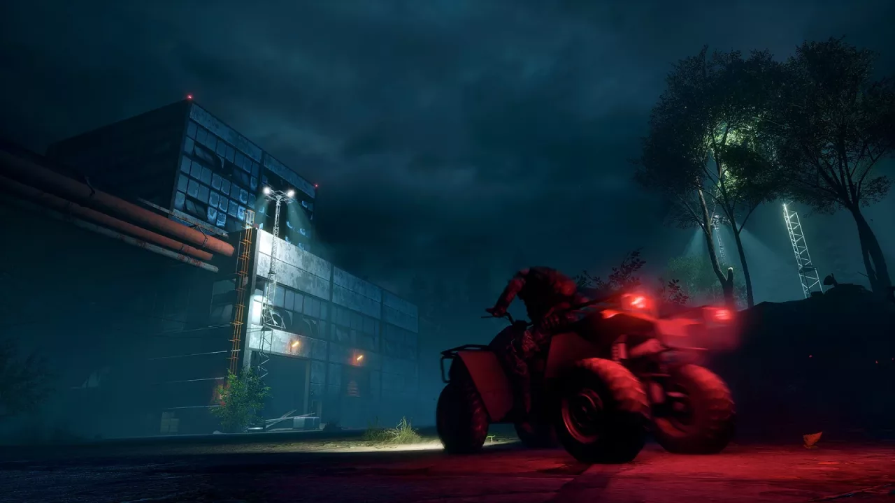 Battlefield 4™ Community Operations