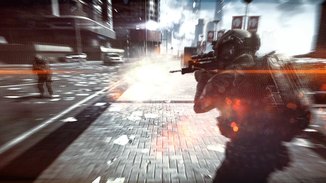 Battlefield 4™ Community Operations