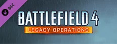 Battlefield 4™ Legacy Operations
