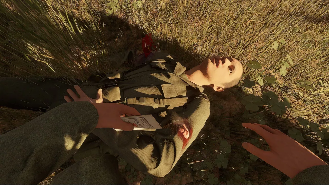 Medic: Pacific War