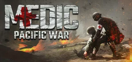 Medic: Pacific War