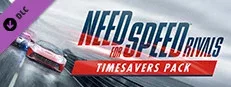 Набор Экономия времени для Need for Speed™ Rivals