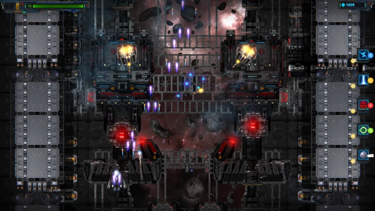 I, AI