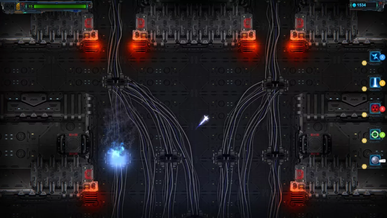 I, AI