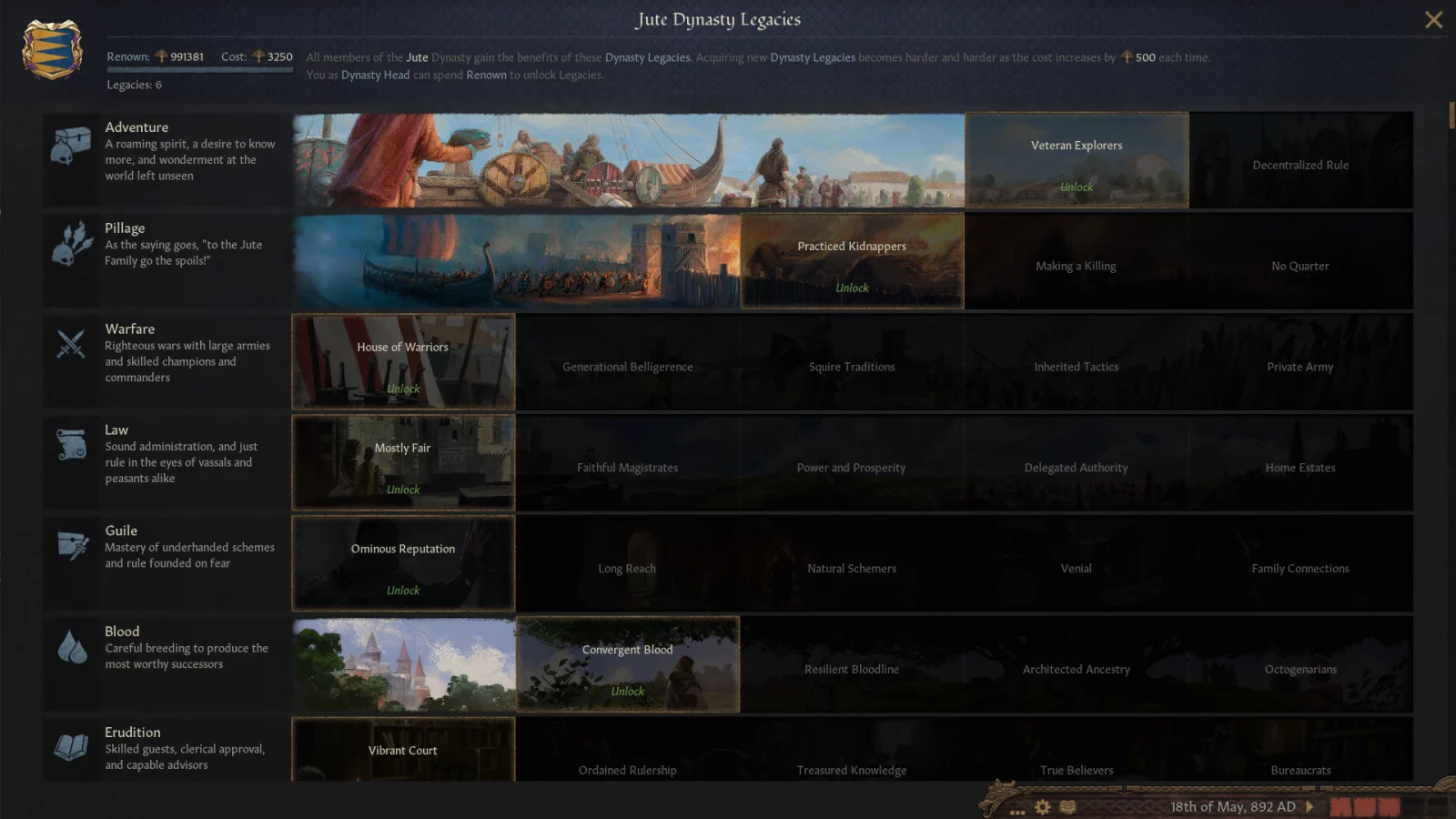 Crusader Kings III: Northern Lords