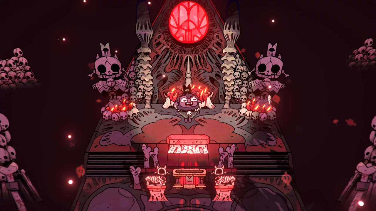 Cult of the Lamb