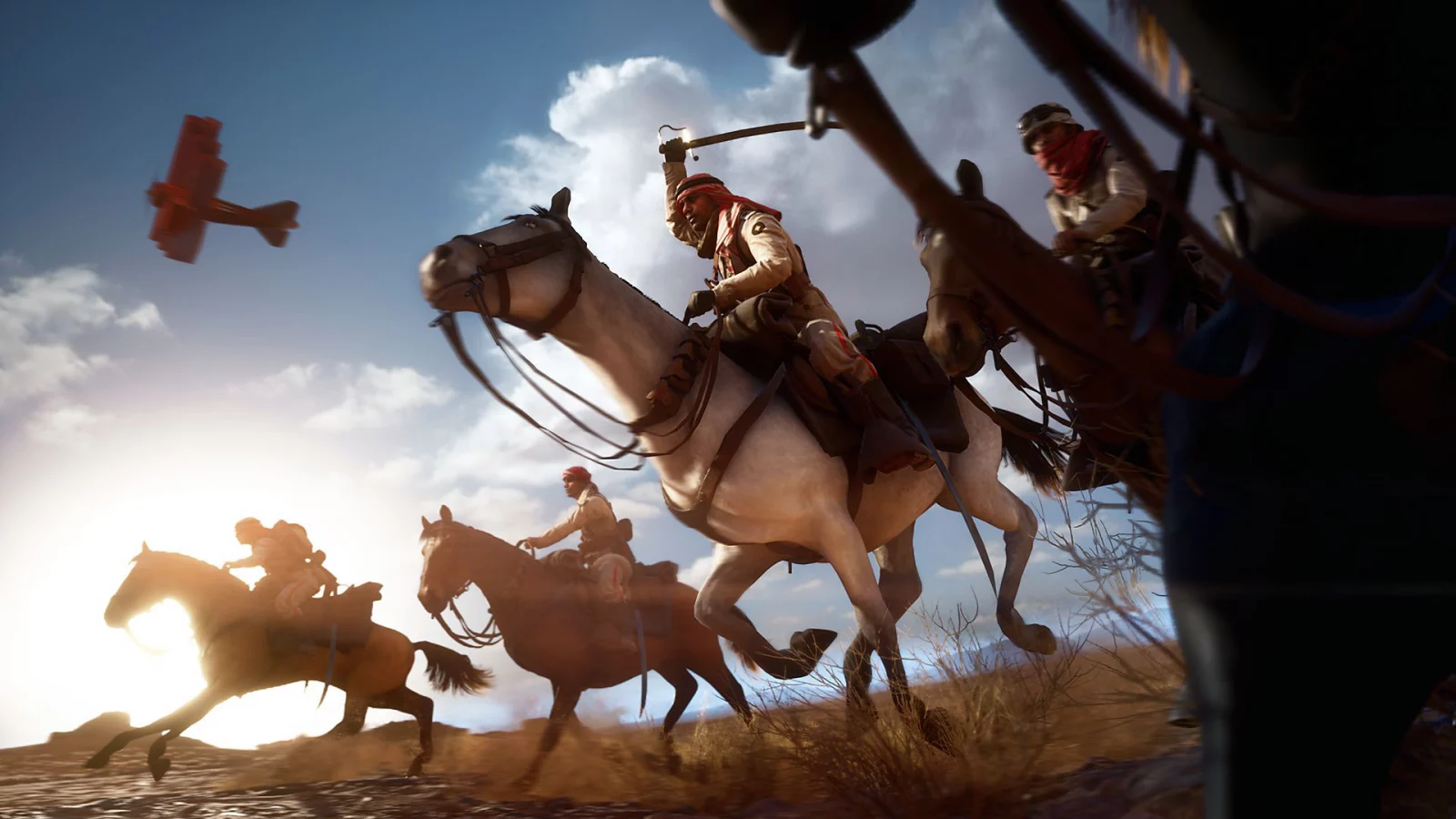 Battlefield 1 Shortcut Kit: Infantry Bundle