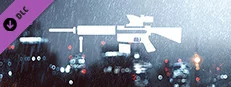 Battlefield 4™ DMR Shortcut Kit