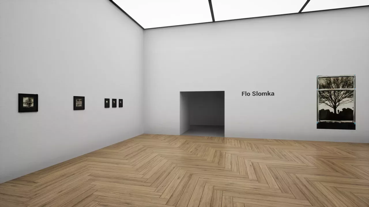 Virtual Exhibition