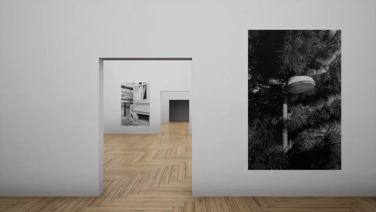 Virtual Exhibition