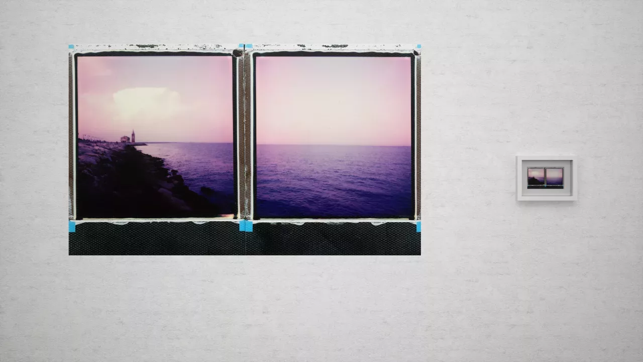 Virtual Exhibition