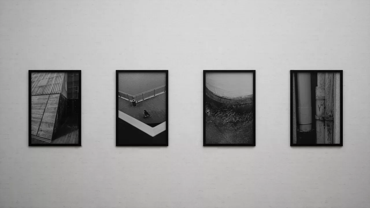 Virtual Exhibition