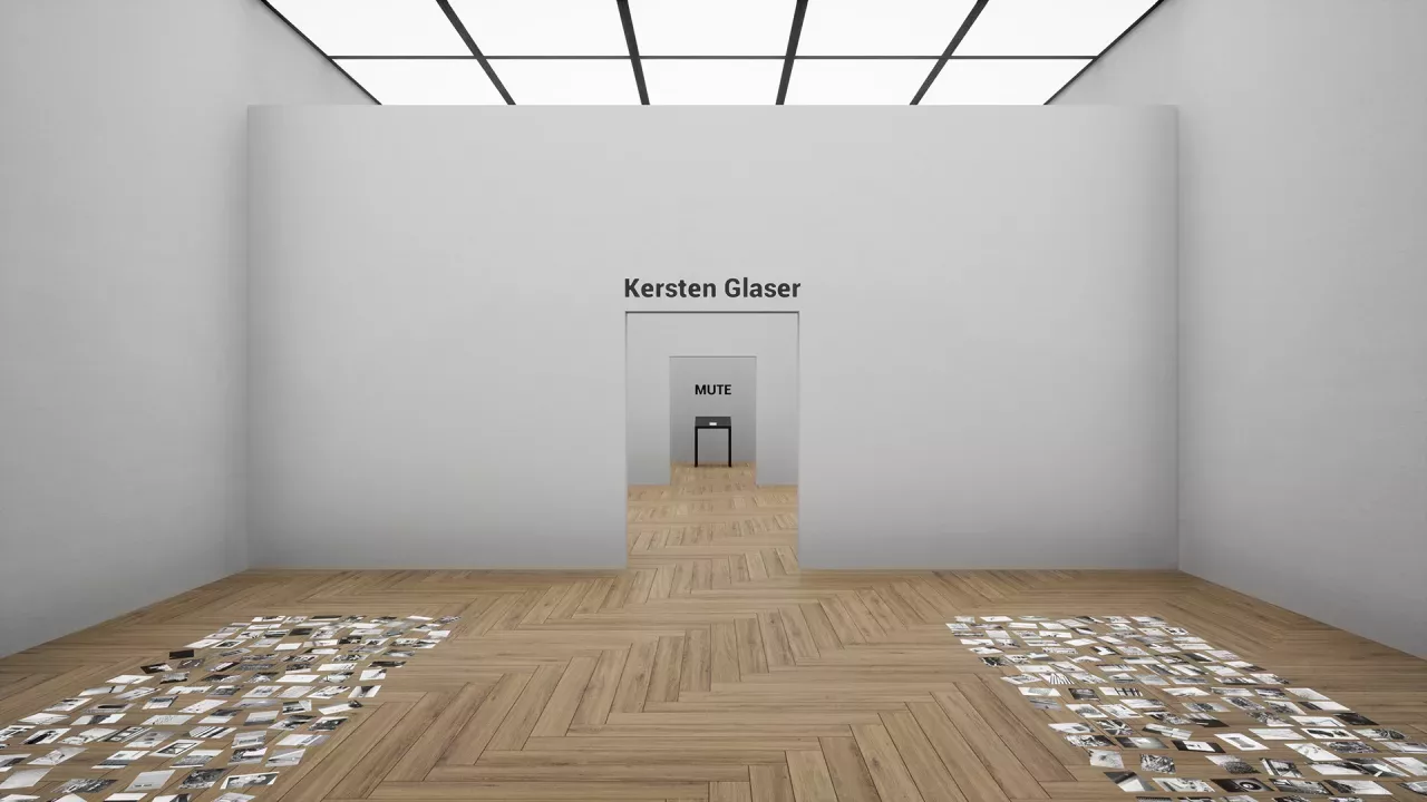 Virtual Exhibition