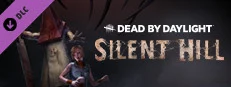 Dead By Daylight - Silent Hill Chapter