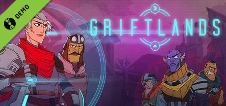 Griftlands Demo
