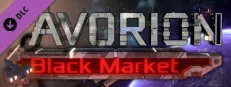 Avorion - Black Market