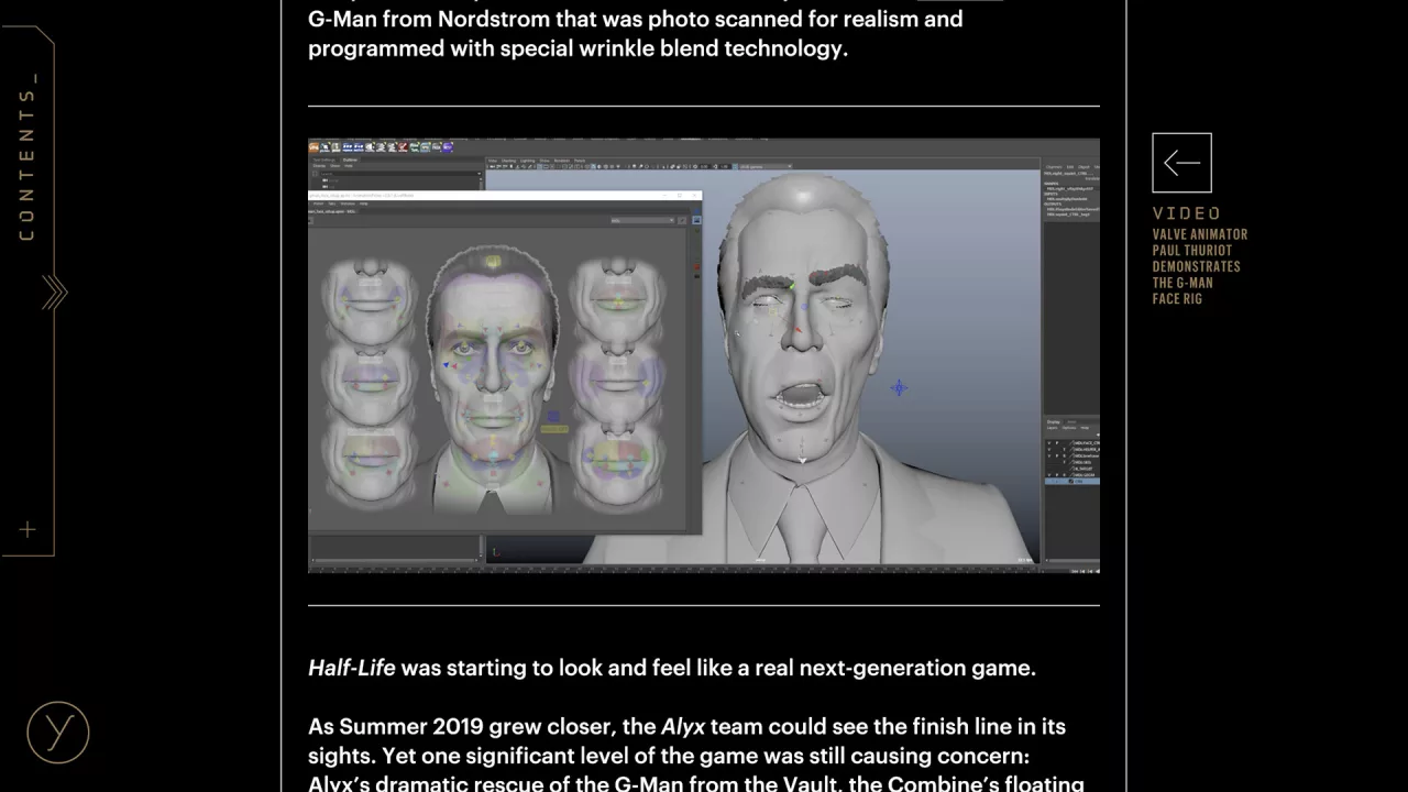 Half-Life: Alyx - Final Hours