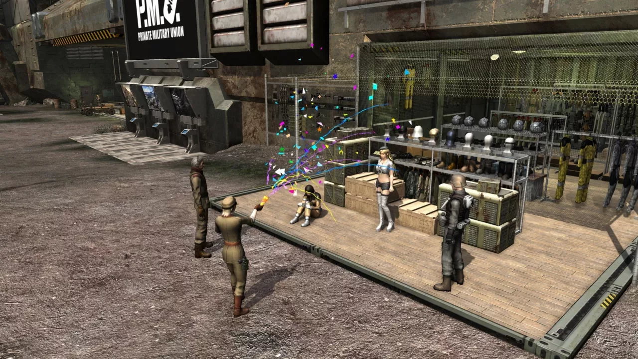 MOBILE SUIT GUNDAM BATTLE OPERATION 2