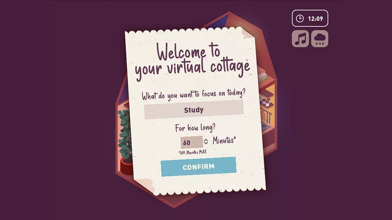 Virtual Cottage