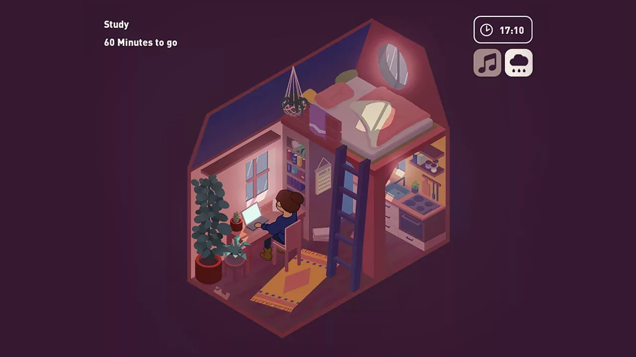 Virtual Cottage