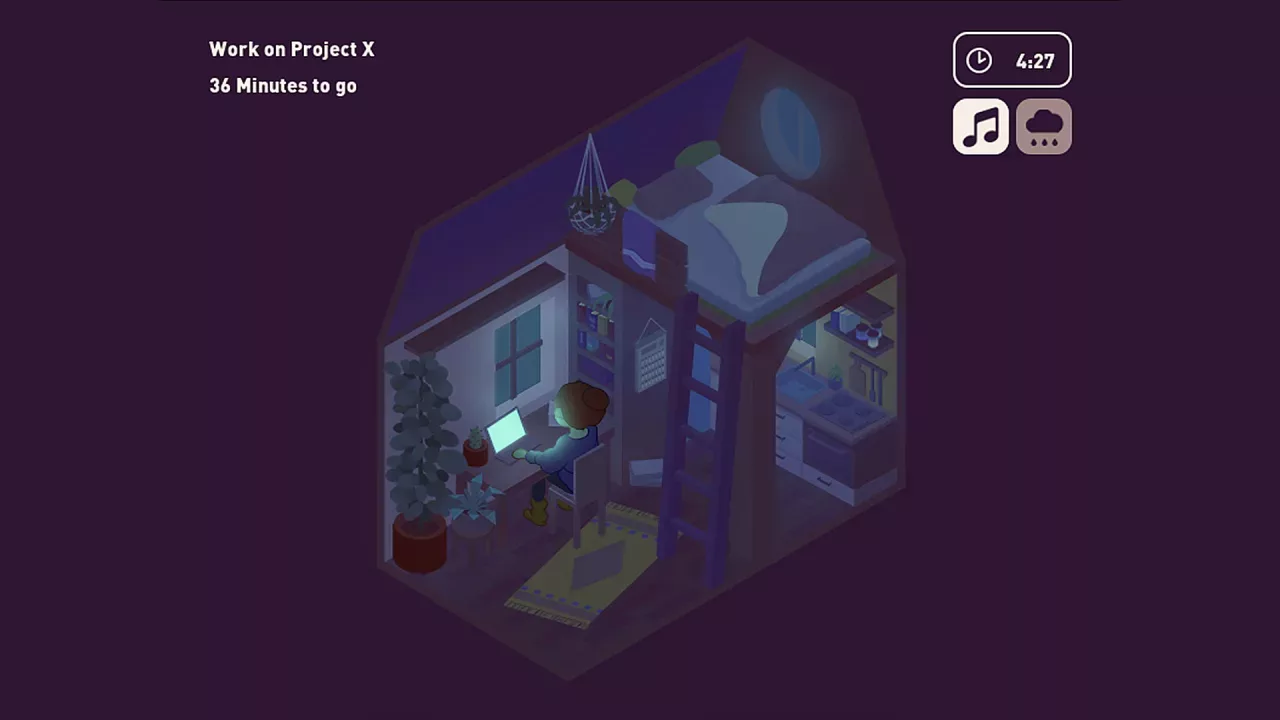 Virtual Cottage