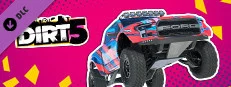 DIRT 5 - Ford F-150 Raptor PreRunner by Deberti Design