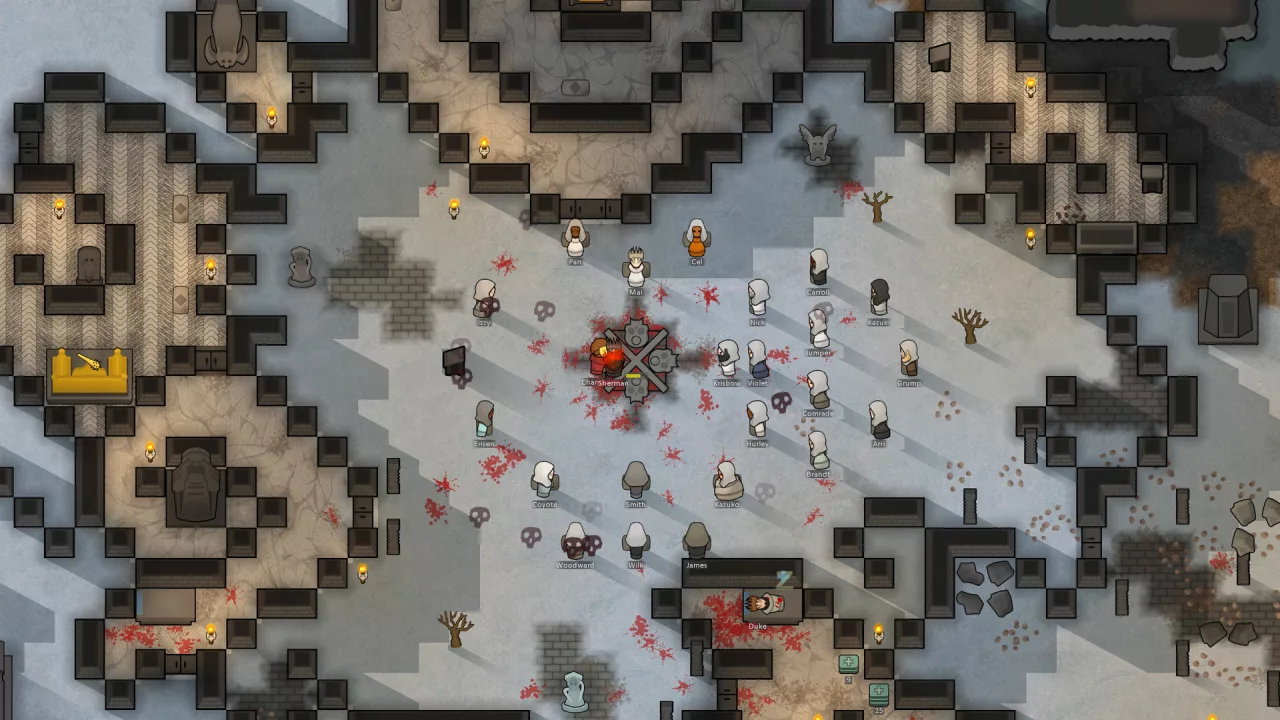 RimWorld - Ideology