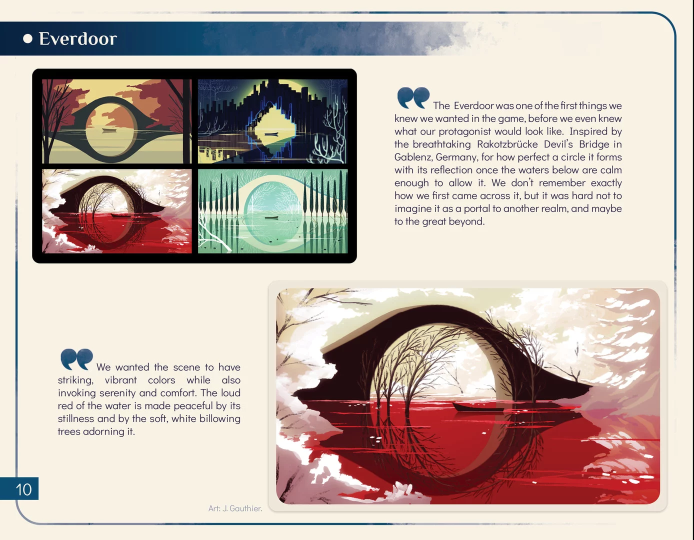 Spiritfarer®: Farewell Edition - Digital Artbook