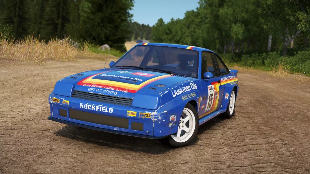 Wreckfest - Racing Heroes Car Pack