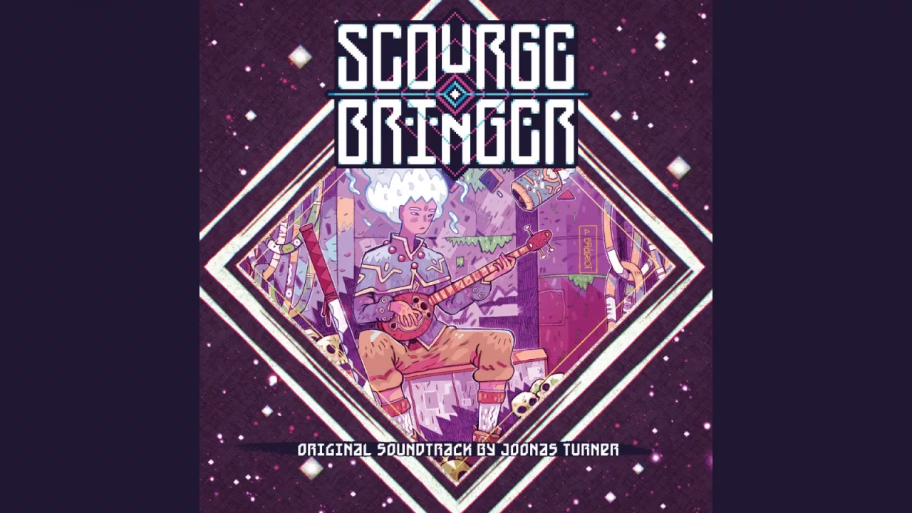 ScourgeBringer - Soundtrack