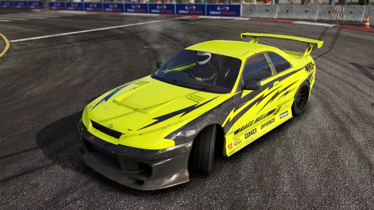 Wreckfest - Season Pass 2