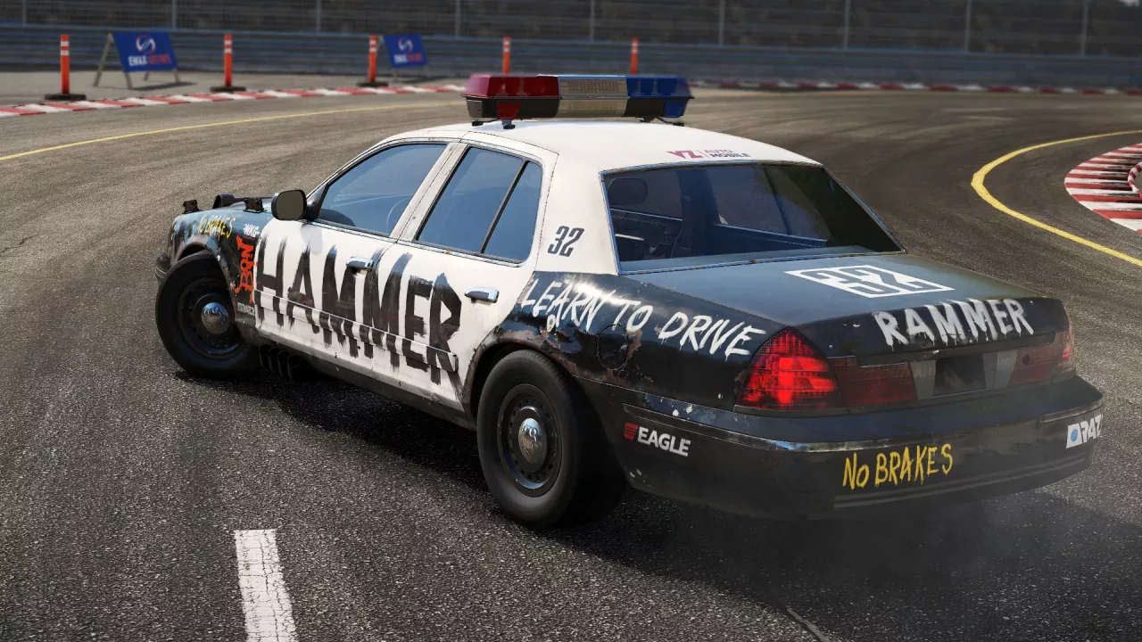 Wreckfest - Season Pass 2
