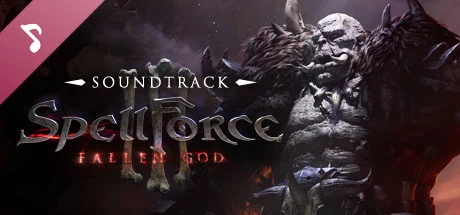 SpellForce 3: Fallen God Soundtrack