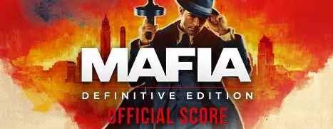 Mafia: Definitive Edition Soundtrack