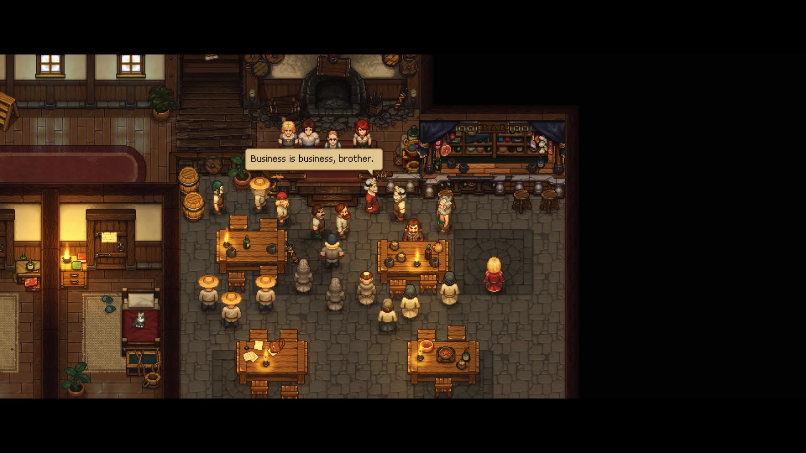 Graveyard Keeper - Game Of Crone