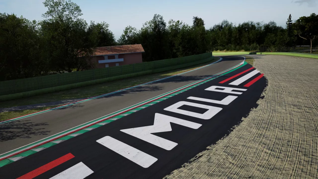 Assetto Corsa Competizione - 2020 GT World Challenge Pack